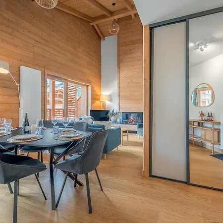 Senna - Center Spacious & Modern Apartamento *