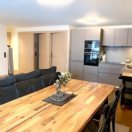 Lejlighed Senna - Center Spacious & Modern *